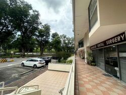 Pandan Valley (D21), Shop House #482460131